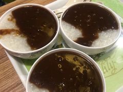 -笃笃笃糖粥(十全街店)