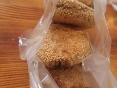 -李小老烧饼(常营民族家园店)