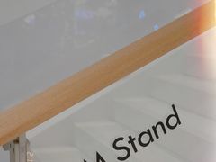 -M Stand(宁波万象城店)
