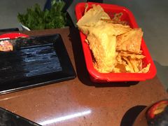 -幸运牛汕头小黄牛牛肉火锅(梅林店)