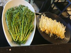 -锅说大脸毛肚重庆老火锅(佐阾店)