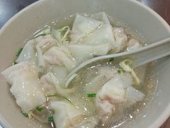 -老盛兴汤包馆(华灵店)