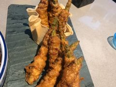 -铜锣湾·有麝自然香(长嘉汇购物公园店)