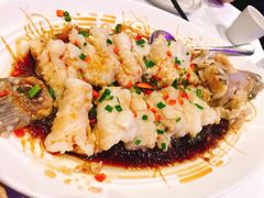 -眉州东坡(上海中心店)