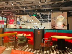 -避风塘(宝山万达店)