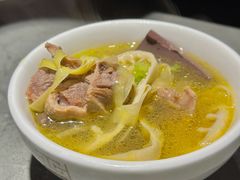 佬太公海鸭汤-佬太公海鸭·海鲜大排档(上海总店)