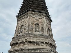 -古塔公园