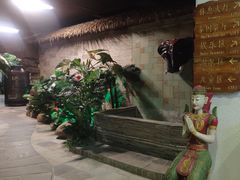 -泉城欧乐堡戏水湾艺术养生温泉