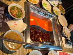 -唐尧老火锅(坞城路店)