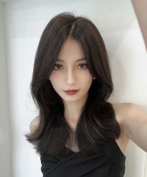 -丽时 Hair Salon