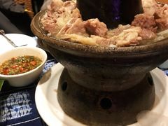 -滇道云南特色料理(康定路店)