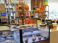 -长沙三景韦尔斯利酒店·Oval全日制餐厅自助餐