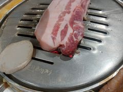 -姜虎东白丁烤肉(深圳湾后海汇店)