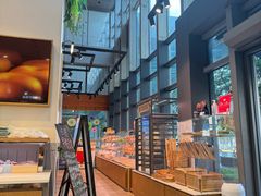 -巴黎贝甜(常德路店)