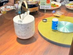 -川流不息·地道川菜·小龙虾(松东路店)