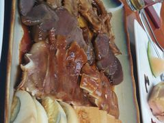 -皇后餐厅-煲仔·小菜·打边炉(古北店)
