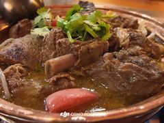 -顺顺小吃(独克宗古城店)