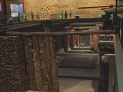 -北京大葆台遗址博物馆