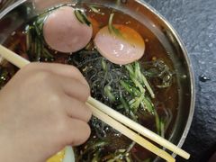 -朴小妹人参鸡汤火锅(长白山万达店)