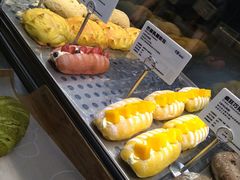 -LELECHA乐乐茶(美罗城店)
