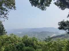 -火炉山森林公园