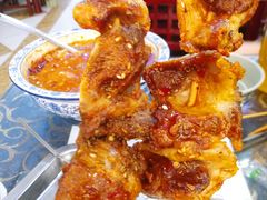 -西北老马食府(陈家营西路店)