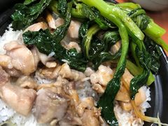 -禾滋味·日日美食店(荔福路店)