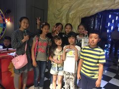 -H次元沉浸剧情密室(街道口店)