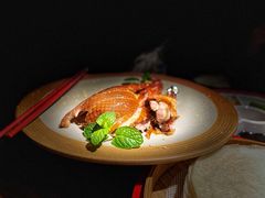-青年公社烤鸭(青年路店)