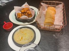 -西堤牛排(杭州金沙天街龙湖店)