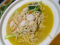 -老淮安·淮安菜(周恩来纪念馆店)