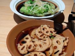 -川堂风·跷脚牛肉·乐山爆炒(宝山日月光店)