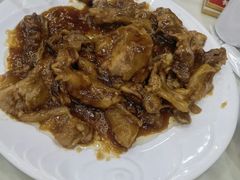红烧牛窝骨-同发号饭庄(复兴路店)