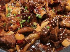 -胖哥俩肉蟹煲(河北勒泰购物中心店)