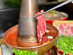 -舞虾小说.涮肉.烧烤(国顺东路店)
