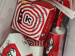 -肯德基(定兴店)