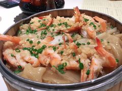 -凤凰楼酒家·粤宴点心(华强北店)