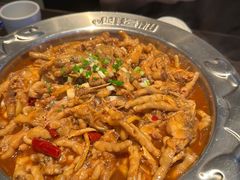 -胖哥俩肉蟹煲(富阳万达店)