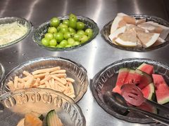 -豪客来牛排(人民东路店)