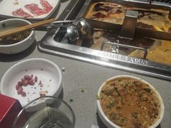 -海底捞火锅(公益西桥店)