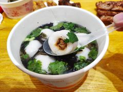 -林氏沙茶面·闽南必尝小吃(福建路店)