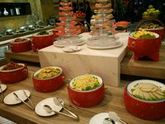-瑞安辰茂阳光酒店自助餐