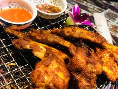 -小娘惹厨房Little Nyonya(狮城有约上榜店)