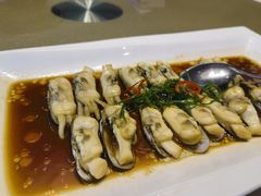 -舜泉海鲜(百官店)