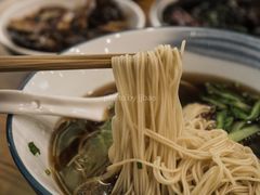 罗汉上素面-小方的面(徐家汇店)