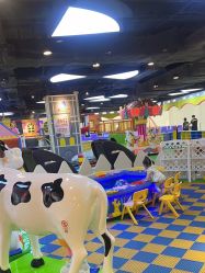 点击看大图 -宝贝渡口儿童游乐园(香炉礁山姆店)