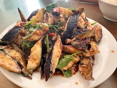 -三点小吃(山大店)