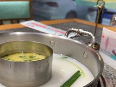 -江小渔鲜鱼火锅(应天西路店)