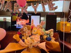 -InParty·游艇求婚策划生日派对布置(世纪大道店)