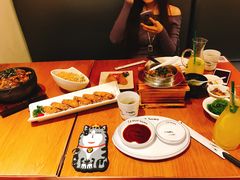 -三上料理(西湖文化广场店)